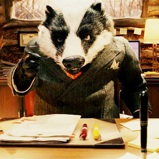 Fantastic Mr. Fox, The Picture 22