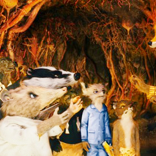 Fantastic Mr. Fox, The Picture 23