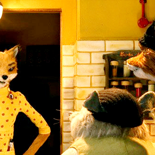 Fantastic Mr. Fox, The Picture 25