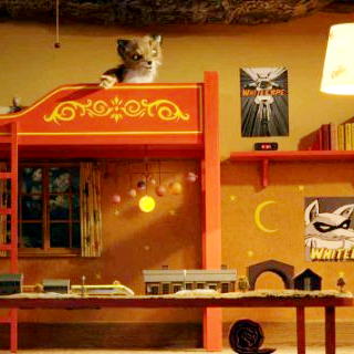 Fantastic Mr. Fox, The Picture 26