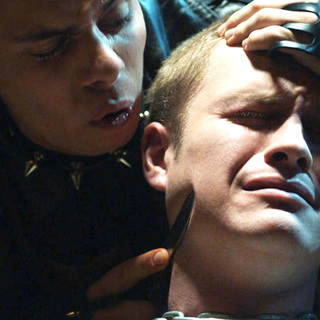Justin Arnold stars as Bradley in After Dark Films' The Final (2010)