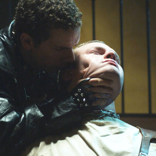 Justin Arnold stars as Bradley in After Dark Films' The Final (2010)