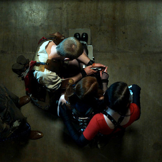 A scene from After Dark Films' The Final (2010)