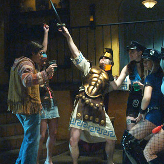 A scene from After Dark Films' The Final (2010)
