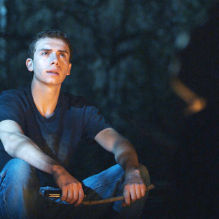 Marc Donato stars as Dane in After Dark Films' The Final (2010)