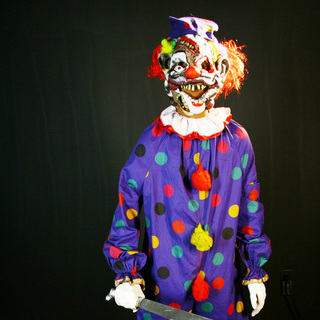 A scene from After Dark Films' The Final (2010)