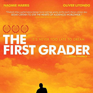 The First Grader Picture 3