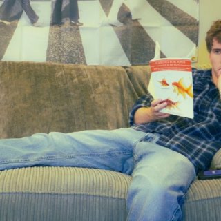 The Fishsitter (2026)
