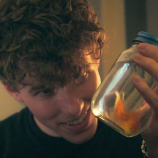 The Fishsitter (2026)