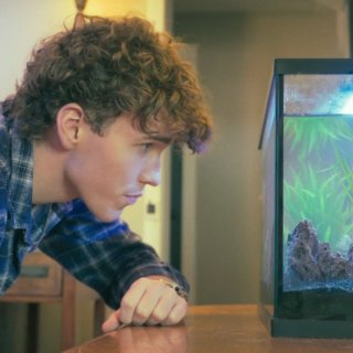 The Fishsitter (2026)