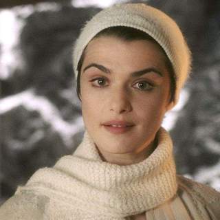 Rachel Weisz as Izzi in Warner Bros. Pictures' The Fountain (2006)