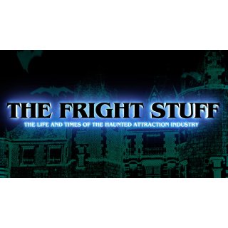 The Fright Stuff (2026)