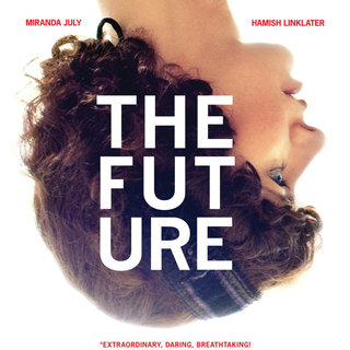 Poster of Roadside Attractions' The Future (2011)