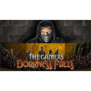 The Gamers: Dorkness Falls (2026)
