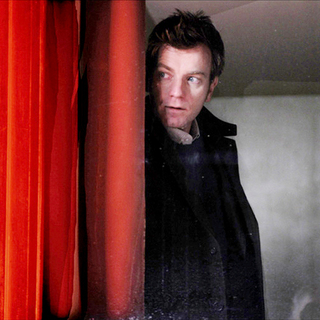 Ghost Writer, The Picture 5