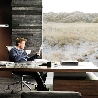 Ghost Writer, The Picture 10
