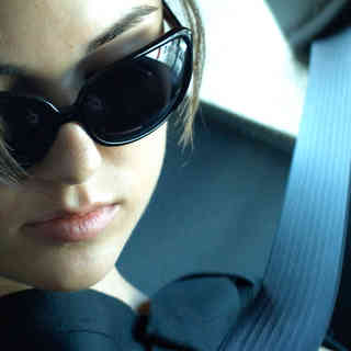 Sasha Grey stars as Chelsea in Magnolia Pictures' The Girlfriend Experience (2009)