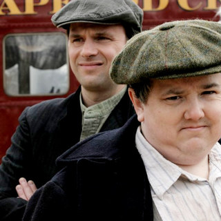 Golden Boys, The Picture 2