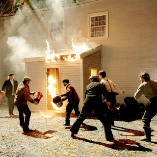 Golden Boys, The Picture 7