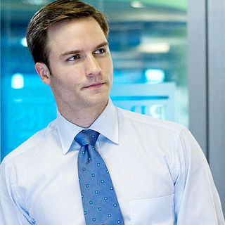 Scott Porter stars as Tommy Fielding in Roadside Attractions' The Good Guy (2010)