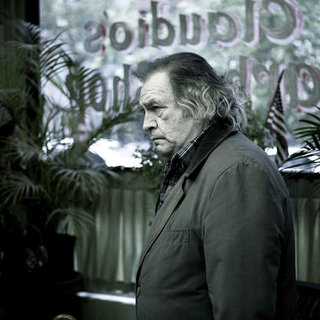 Brian Cox stars as Jacques in Magnolia Pictures' The Good Heart (2010)