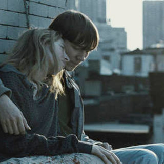 Paul Dano stars as Lucas in Magnolia Pictures' The Good Heart (2010)