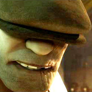 A scene from Dark Horse Entertainment's The Goon (2010)