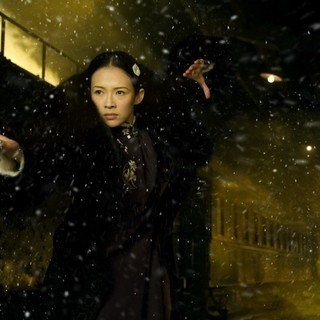Grandmasters, The Picture 3