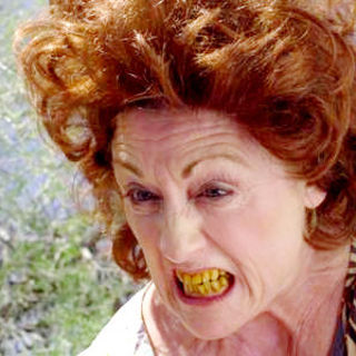 Barbara Glover stars as Mama in After Dark Films' The Graves (2010)