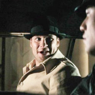 Green Hornet, The Picture 7