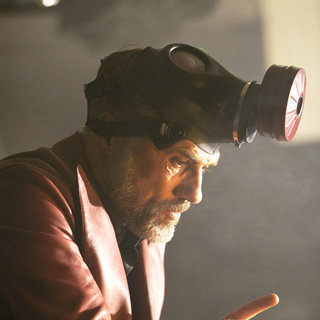 Green Hornet, The Picture 15