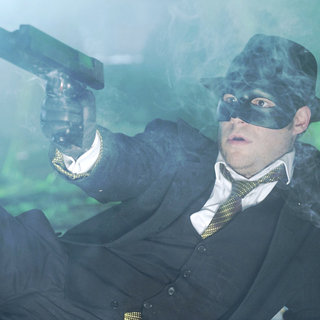 The Green Hornet Picture 22