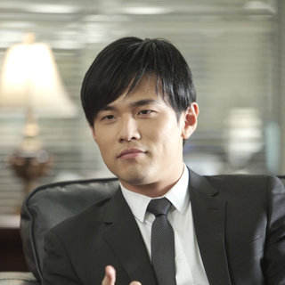 Green Hornet, The Picture 30