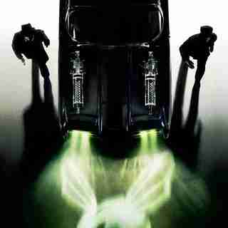 Poster of Columbia Pictures' The Green Hornet (2011)