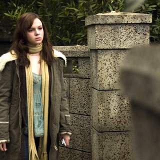 Grudge 2, The Picture 5