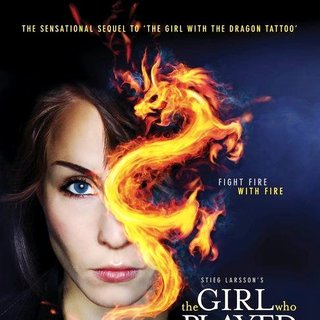Girl Who Played With Fire, The Picture 25