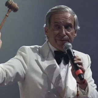 The Hammer (2026)