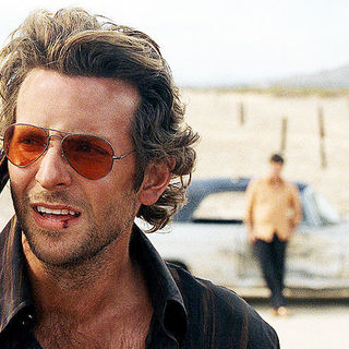 Bradley Cooper stars as Phil Wenneck in Warner Bros. Pictures' The Hangover (2009)