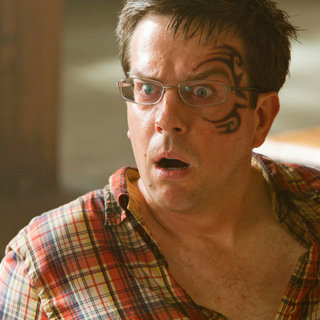 Ed Helms star as Stu Price in Warner Bros. Pictures' The Hangover Part II (2011)