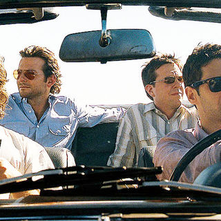 Hangover, The Picture 31