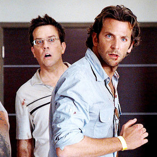 Hangover, The Picture 34