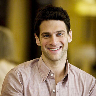 Justin Bartha stars as Doug Billings in Warner Bros. Pictures' The Hangover (2009)