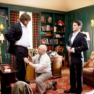 Hangover, The Picture 39