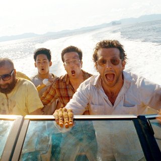 Hangover Part II, The Picture 20