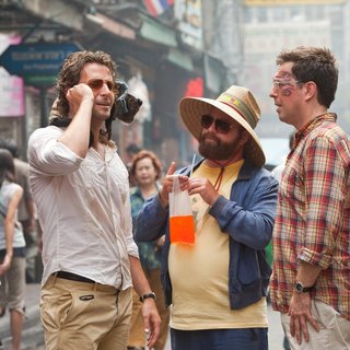 The Hangover Part II Picture 21