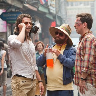 Hangover Part II, The Picture 21