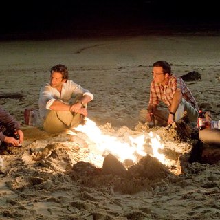 Hangover Part II, The Picture 22
