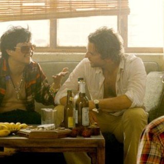 Hangover Part II, The Picture 23