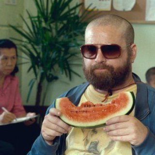 Hangover Part II, The Picture 25
