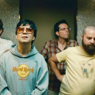 Hangover Part II, The Picture 30